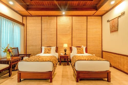 Sri Phala Resort & Villa, Room