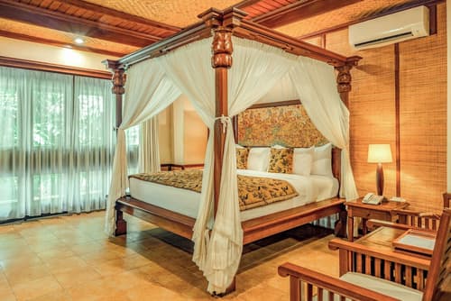 Sri Phala Resort & Villa, Room