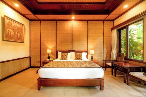 Sri Phala Resort & Villa, Room