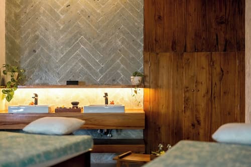 Sri Phala Resort & Villa, Spa