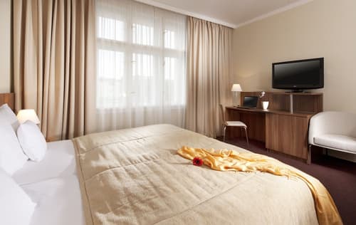 Clarion Hotel Prague Old Town, Room