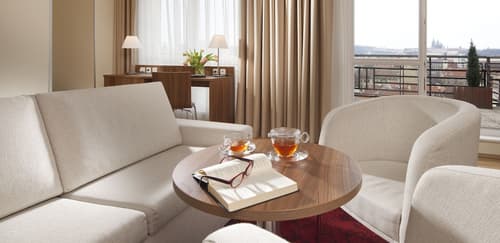 Clarion Hotel Prague Old Town