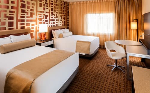 Eureka Casino Resort