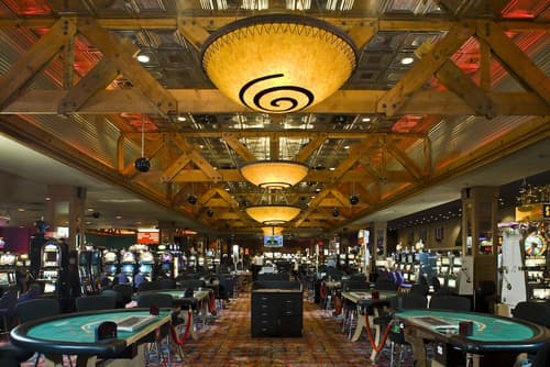 Eureka Casino Resort