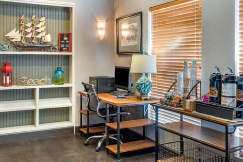 Elizabeth Oceanfront Suites, an Ascend Collection Hotel