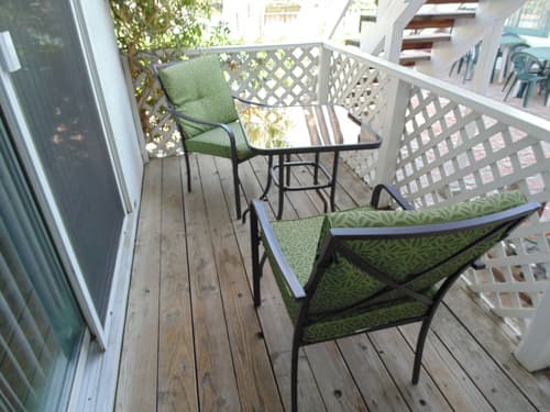 The Parks Inn Bed and Breakfast, Room