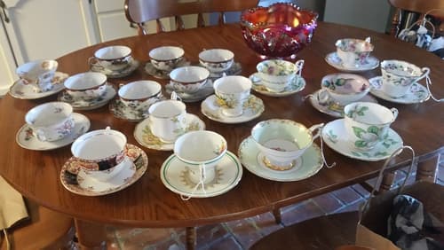 The Parks Inn Bed and Breakfast