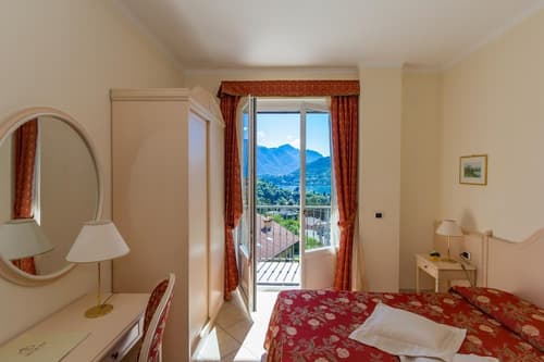 Hotel La Perla, Room