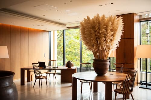 Hyatt Regency Hakone Resort and Spa, Reception