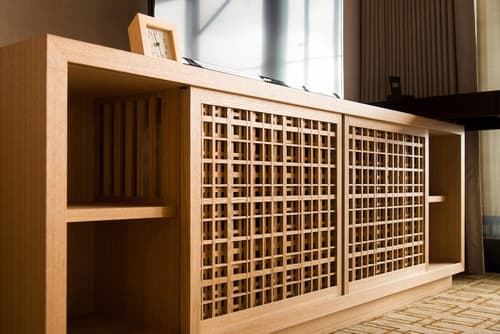 Hyatt Regency Hakone Resort and Spa, Room