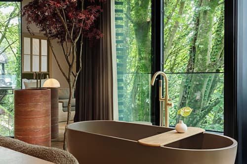 The Montenotte Hotel