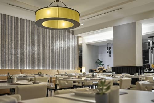 AC Hotel by Marriott Penang, Private kitchen