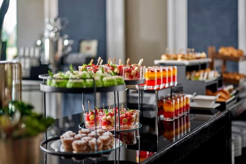 AC Hotel by Marriott Penang, Meeting facility