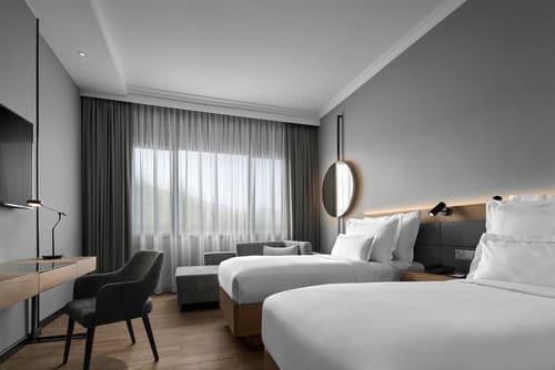 AC Hotel by Marriott Penang, Room