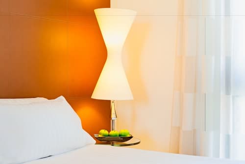 Hilton Garden Inn Florence Novoli, Room