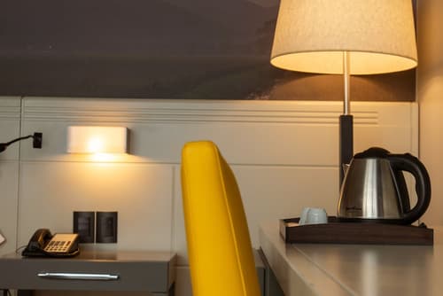 Novotel Florianópolis, Room