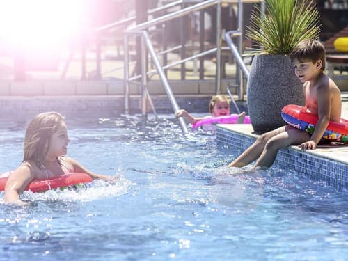 Novotel Florianópolis