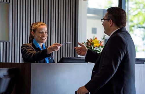 Novotel Florianópolis, Reception