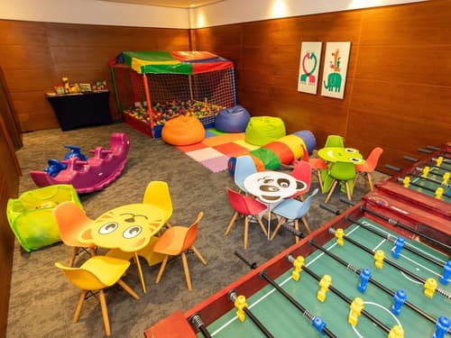 Novotel Florianópolis