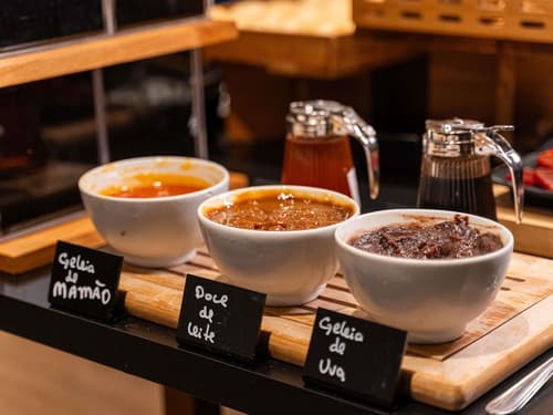 Novotel Florianópolis