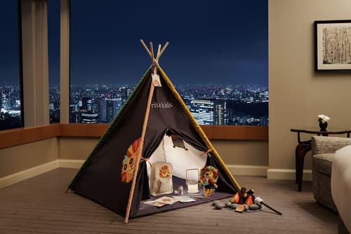 The Ritz-Carlton, Tokyo