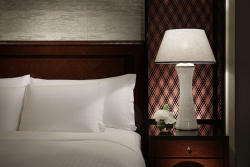 The Ritz-Carlton, Tokyo, Room