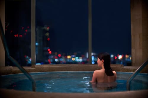 The Ritz-Carlton, Tokyo, Spa