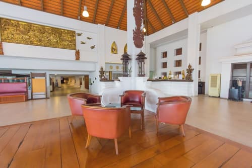 BP Chiang Mai City Hotel