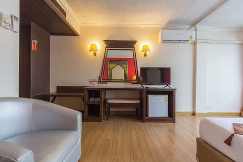 BP Chiang Mai City Hotel