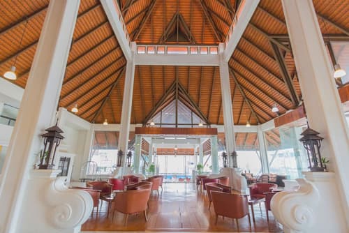 BP Chiang Mai City Hotel