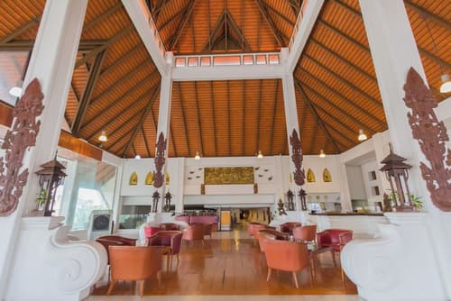 BP Chiang Mai City Hotel