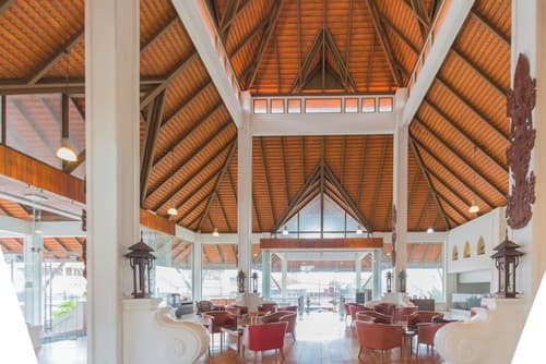 BP Chiang Mai City Hotel