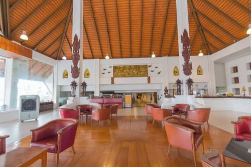 BP Chiang Mai City Hotel