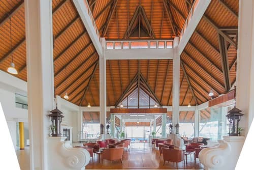 BP Chiang Mai City Hotel