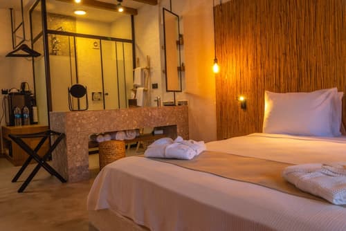 Very Chic Bodrum Adult Only +18