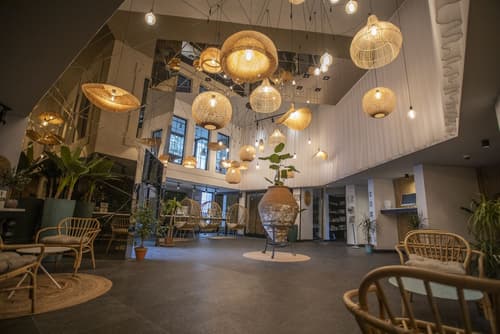 Very Chic Bodrum Adult Only +18