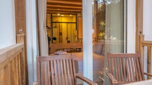 Very Chic Bodrum Adult Only +18