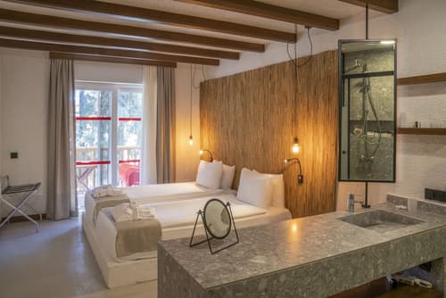 Very Chic Bodrum Adult Only +18