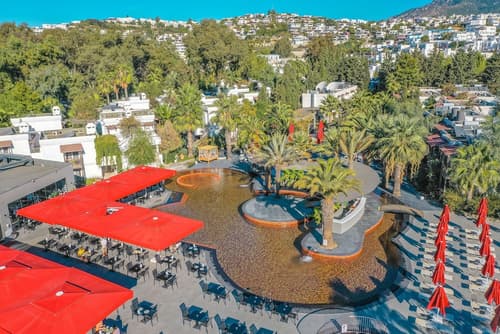 Very Chic Bodrum Adult Only +18