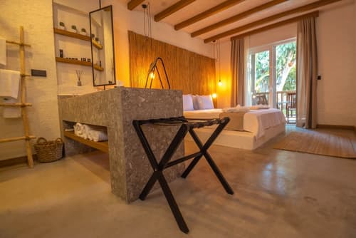 Very Chic Bodrum Adult Only +18