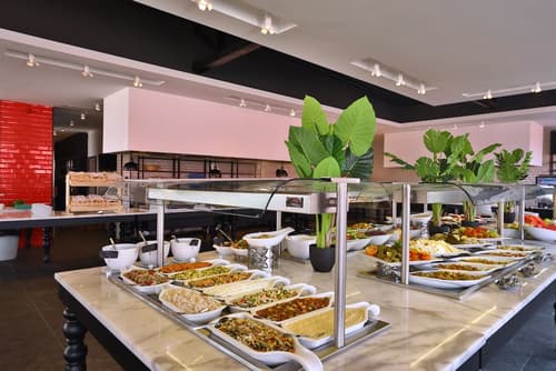 Very Chic Bodrum Adult Only +18