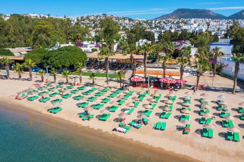 Very Chic Bodrum Adult Only +18