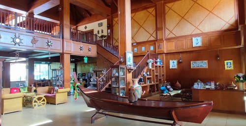 Andamanee Boutique Resort Aonang Krabi