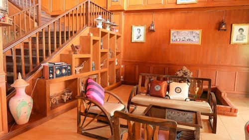 Andamanee Boutique Resort Aonang Krabi, Reception