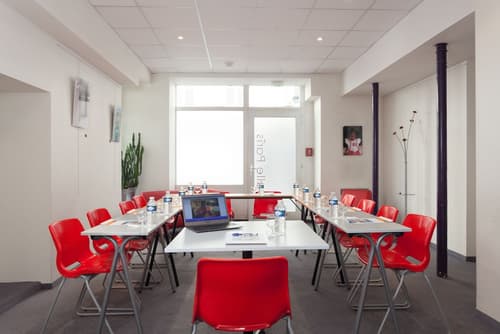 Hotel Paris La Fayette, Meeting facility