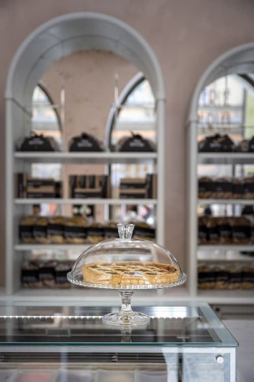 Stadt Hotel Citta, Breakfast meal