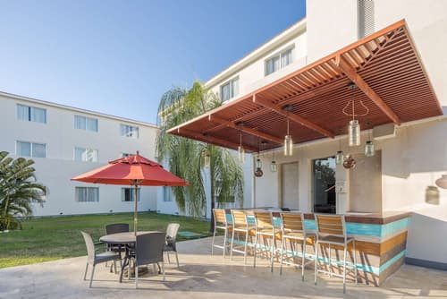 Wyndham Garden Playa del Carmen, Property amenity