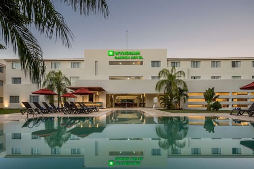 Wyndham Garden Playa del Carmen, Primary image