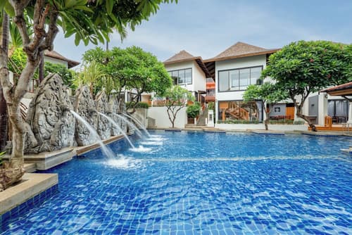 The Briza Beach Resort, Samui, Primary image