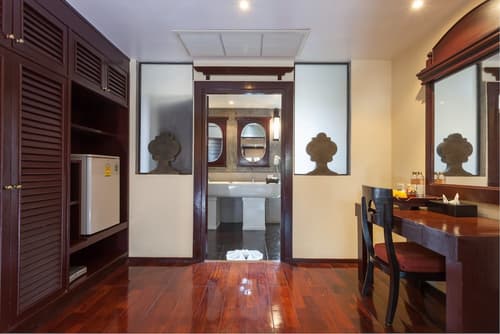 The Briza Beach Resort, Samui, Room